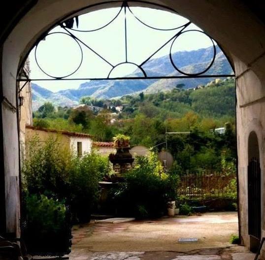 Appartement Casa Vacanze Casa Ida à Cava deʼ Tirreni Chambre photo